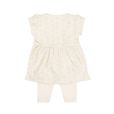 2 pce babysuit ss - Kool KidsDIRKJEKool KidsR50423 - 312 pce babysuit ss3 Meses8720815230936