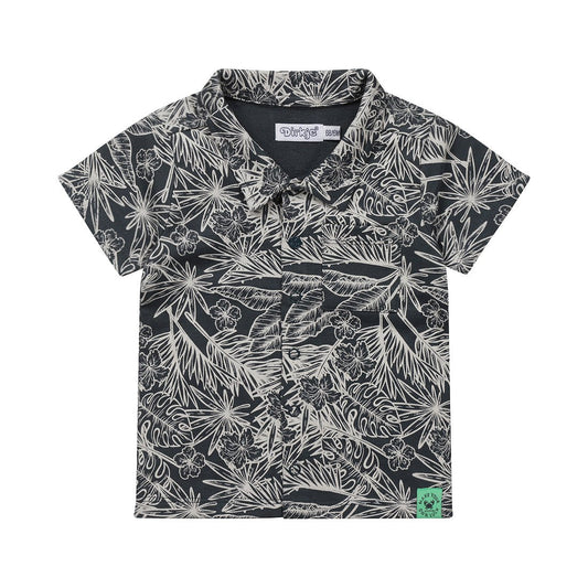 Blouse ss - Kool KidsKOKO NOKOKool KidsR50737 - 35KOOLBlouse ss3 Meses8720815243653