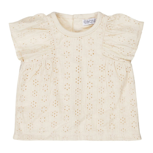 Blouse ss - Kool KidsDIRKJEKool KidsR50446 - 35Blouse ss3 Meses8720815232053