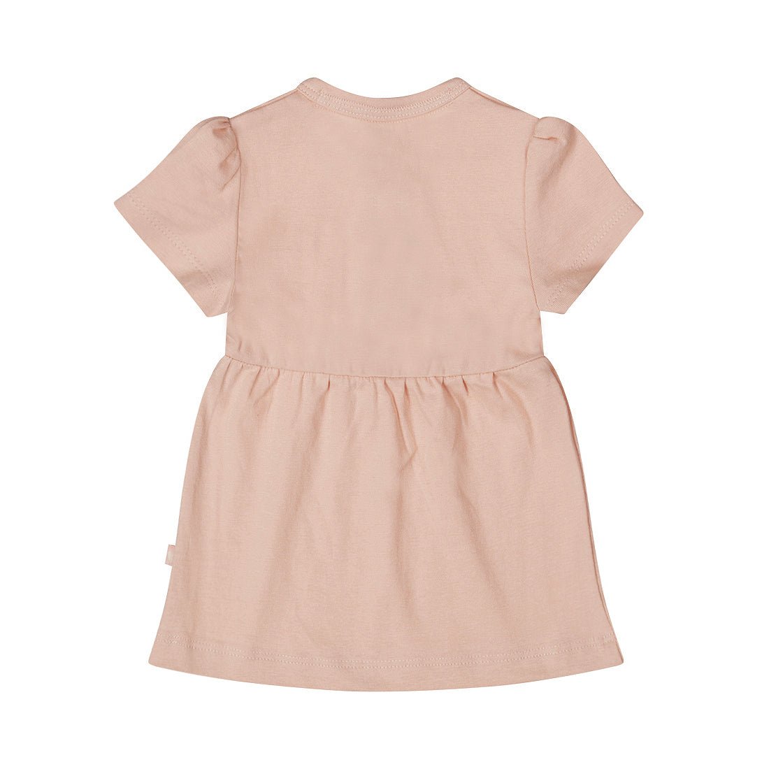Blusa coral para bebé niña - Kool KidsDIRKJEKool KidsP54327Blusa coral para bebé niñaLight coral2 Años