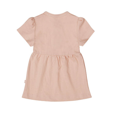 Blusa coral para bebé niña - Kool KidsDIRKJEKool KidsP54327Blusa coral para bebé niñaLight coral2 Años