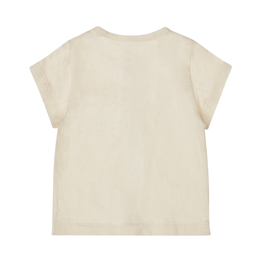 Blusa para bebé - Kool KidsDIRKJEKool KidsP54316Blusa para bebéOff white2 Años