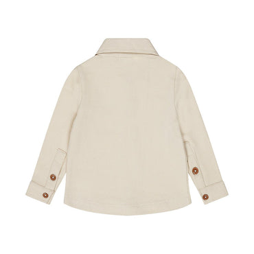 Blusa para bebé - Kool KidsDIRKJEKool KidsQ52647Blusa para bebé2 AñosArena