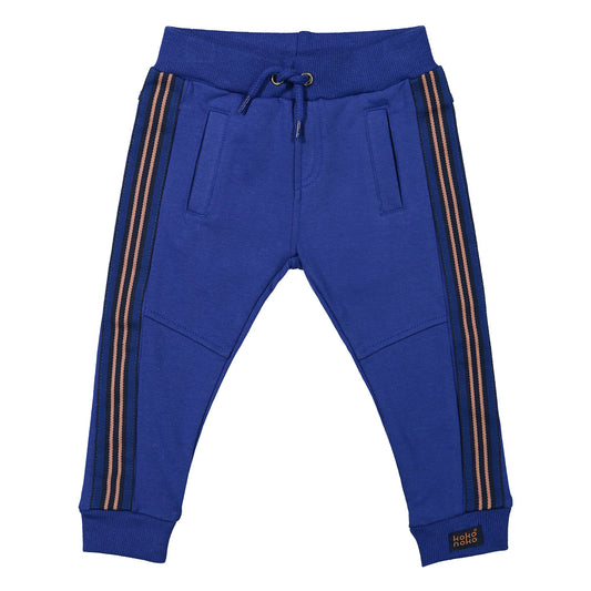 Boys Jogging trousers - Kool KidsKOKO NOKOKool KidsF40830 - 37Boys Jogging trousers3 Años