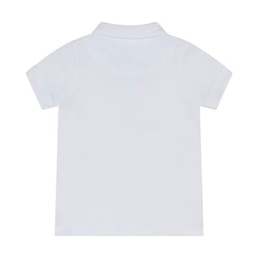 Boys Noah polo ss Bio Cotton - Kool KidsKOKO NOKOKool KidsWN810Boys Noah polo ss Bio Cotton4 Años