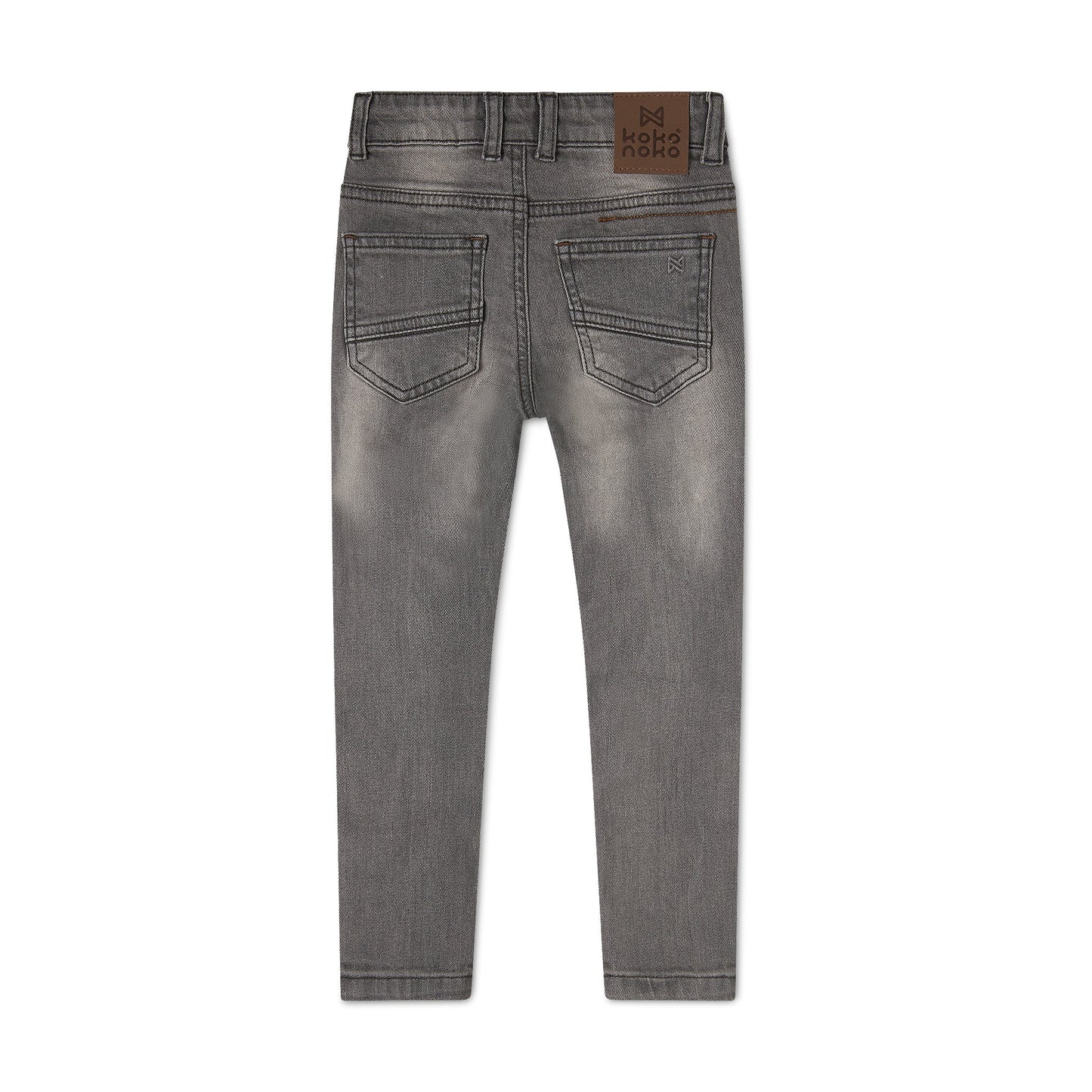 Boys Nox jeans - Kool KidsKOKO NOKOKool KidsWN822Boys Nox jeans3 Años/4 Años