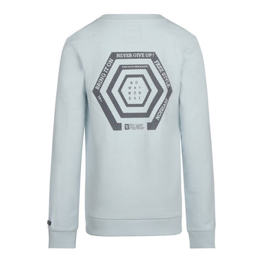 Boys Sweater ls - Kool KidsNWMKool KidsT46211-1KOOLBoys Sweater ls4 AñosLight blue