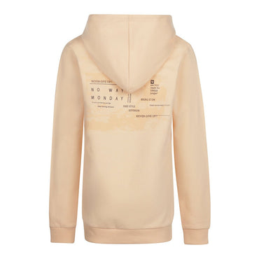 Boys Sweater with hood ls - Kool KidsNWMKool KidsT46208-1KOOLBoys Sweater with hood ls4 AñosFaded peach