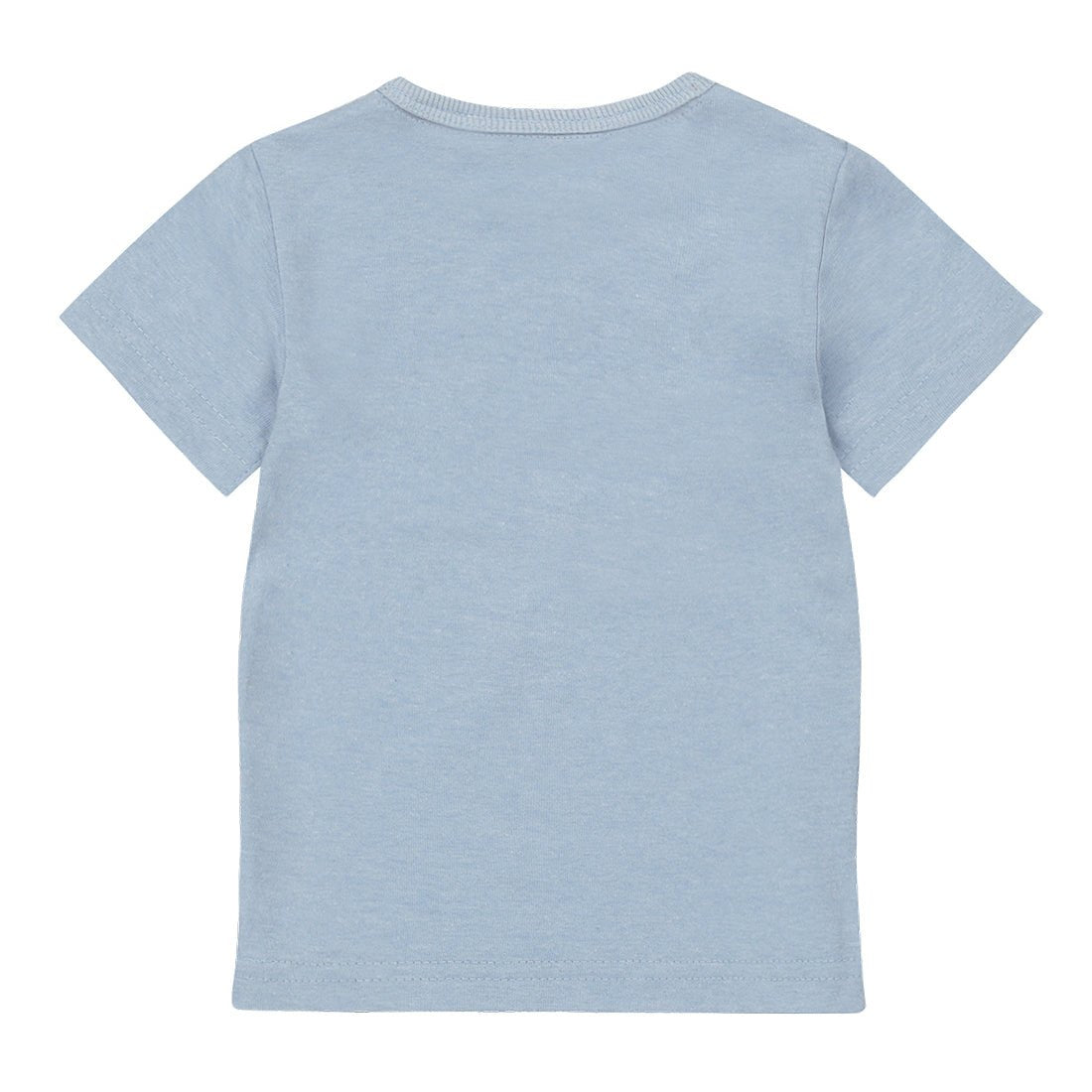 Boys T-shirt ls - Kool KidsDIRKJEKool KidsT46689-35KOOLBoys T-shirt ls3 MesesAzul