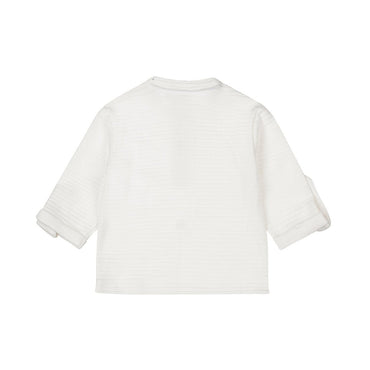 Camisa blanca con botones - Kool KidsDIRKJEKool KidsP54645Camisa blanca con botones2 AñosBlanco