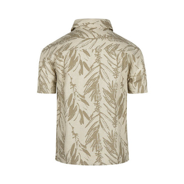 Camisa estampada para niño - Kool KidsKOKO NOKOKool KidsP54850Camisa estampada para niño4 AñosBeige