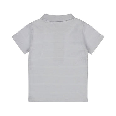 Camiseta polo con botones - Kool KidsDIRKJEKool KidsP54570Camiseta polo con botones2 AñosLight blue