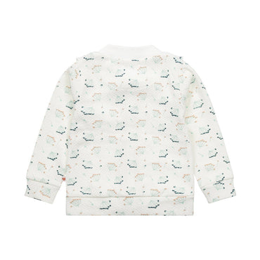 Cardigan - Kool KidsDIRKJEKool KidsR50318 - 35Cardigan3 Meses8720815226649