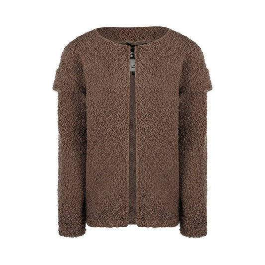 Cárdigan juvenil - Kool KidsNWMKool KidsQ52050Cárdigan juvenil8 AñosDark taupe