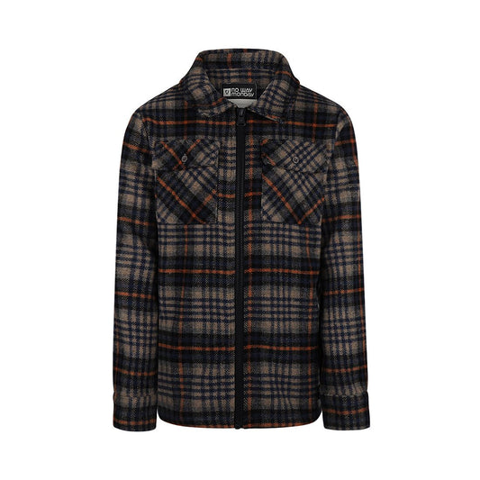 Chamarra a cuadros - Kool KidsNWMKool KidsQ52264Chamarra a cuadros8 AñosMulti colour