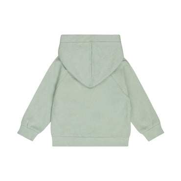 Chamarra de Algodón Verde Jade con Capucha para Niño - Kool KidsDIRKJEKool KidsN58645-2YChamarra de Algodón Verde Jade con Capucha para Niño2 AñosVerde Salvia8720815594779