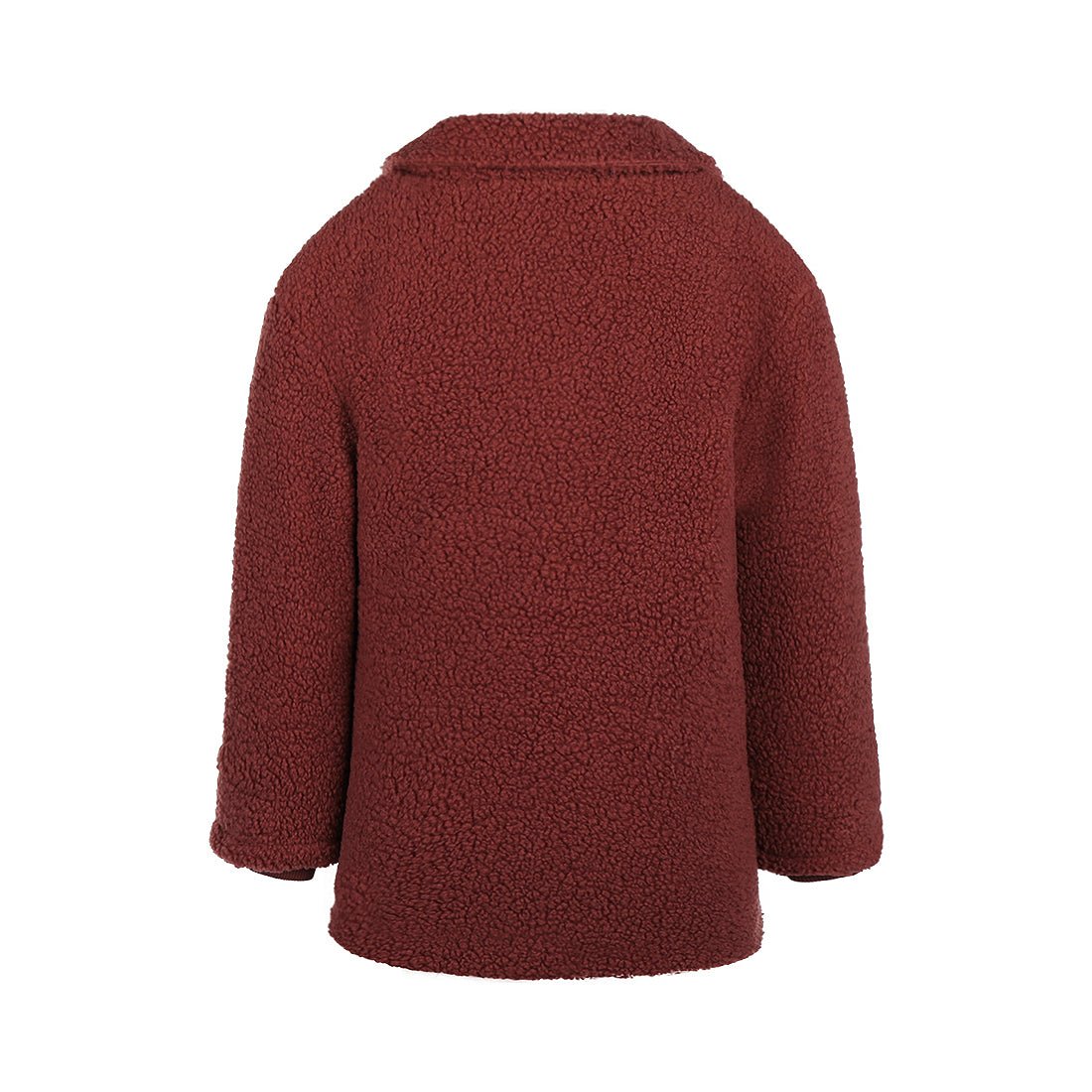 Chaqueta para niña - Kool KidsKOKO NOKOKool KidsQ52921Chaqueta para niña4 AñosDusty Red