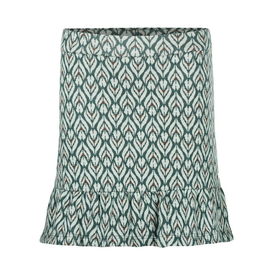 Falda para niña estampada - Kool KidsKOKO NOKOKool KidsQ52964Falda para niña estampada4 AñosLight aqua