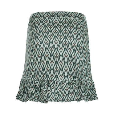 Falda para niña estampada - Kool KidsKOKO NOKOKool KidsQ52964Falda para niña estampada4 AñosLight aqua