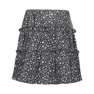 Falda short con estampado floral para niña - Kool KidsKOKO NOKOKool KidsP54965Falda short con estampado floral para niña4 AñosDark blue