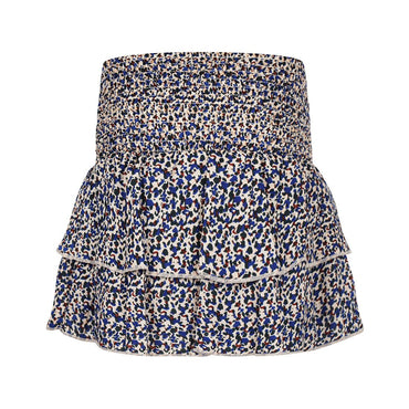 Falda short estampada para niña - Kool KidsKOKO NOKOKool KidsQ52929Falda short estampada para niña4 AñosDark blue