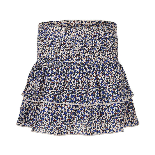 Falda short estampada para niña - Kool KidsKOKO NOKOKool KidsQ52929Falda short estampada para niña4 AñosDark blue