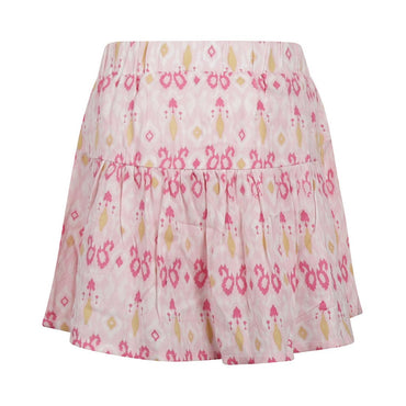 Falda short rosa - Kool KidsNWMKool KidsP54079Falda short rosa8 AñosLight pink