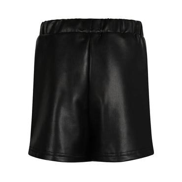 Falda short tipo piel - Kool KidsNWMKool KidsQ52062Falda short tipo piel4 AñosNegro