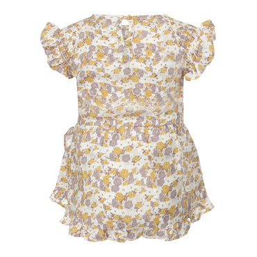 Girls Dress is - Kool KidsKOKO NOKOKool KidsT46968-37KOOLGirls Dress is4 AñosMulticolor