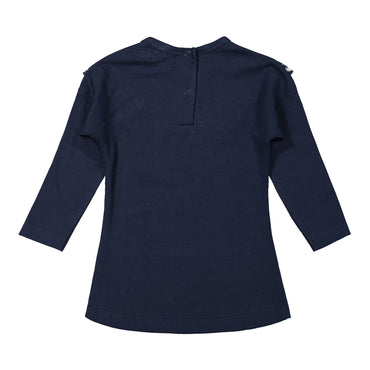 Girls Dress ls - Kool KidsDIRK JEANSKool KidsF40374 - 35Girls Dress ls6 MESES