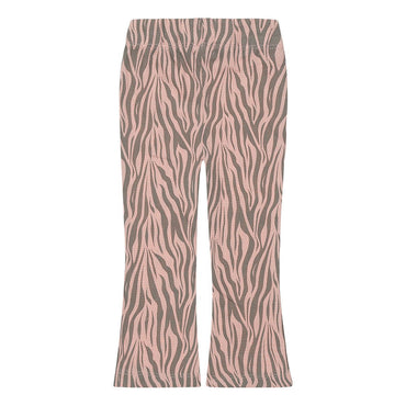 Girls Flared Trousers - Kool KidsDIRKJEKool KidsT46316 - 35KOOLGirls Flared Trousers3 Meses