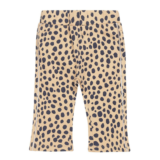 Girls Flared Trousers - Kool KidsDIRK JEANSKool KidsU44407 - 35COAGirls Flared Trousers6 Meses