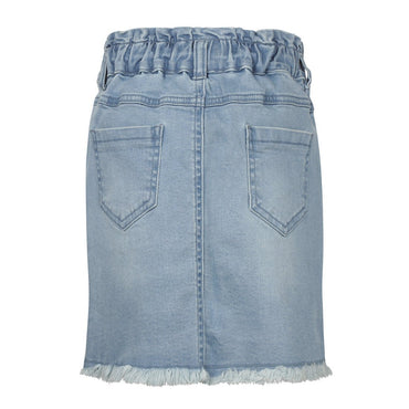 Girls Jeans Skirt - Kool KidsNWMKool KidsT46053 - 1KOOLGirls Jeans Skirt4 Años