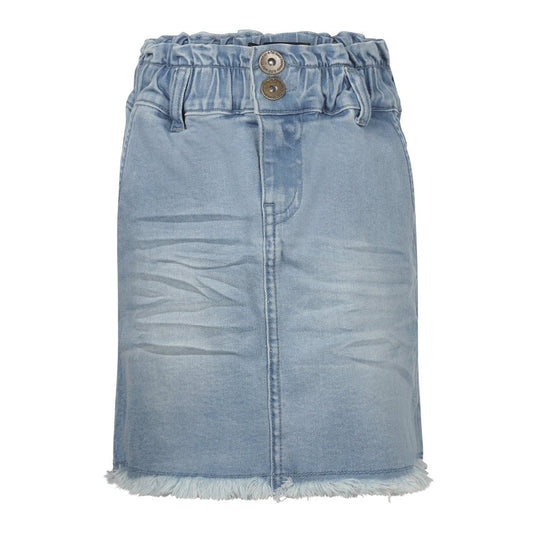 Girls Jeans Skirt - Kool KidsNWMKool KidsT46053 - 1KOOLGirls Jeans Skirt4 Años