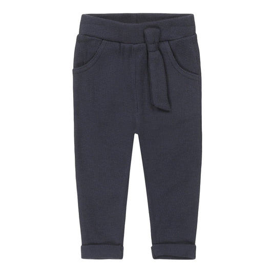 Girls Joggers - Kool KidsDIRKJEKool KidsT46365-35KOOLGirls Joggers3 MesesNavy