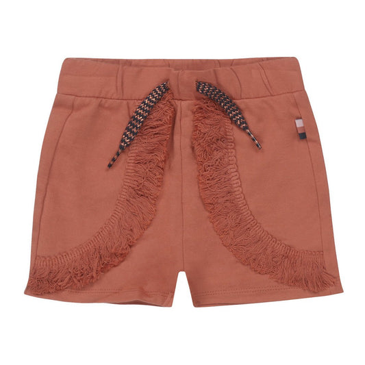 Girls Shorts - Kool KidsDIRKJEKool KidsT46400 - 35KOOLGirls Shorts3 Meses