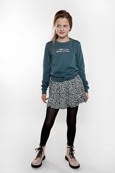 Girls Sweater ls - Kool KidsNWMKool KidsU44062 - 1COAGirls Sweater ls2 Años