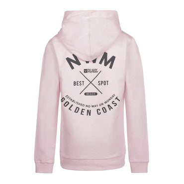 Girls Sweater ls with hood - Kool KidsNWMKool KidsT46153-1KOOLGirls Sweater ls with hood4 AñosLight pink