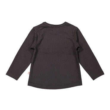 Girls T-shirt ls - Kool KidsDIRK JEANSKool KidsF40271 - 35Girls T-shirt ls6 MESES