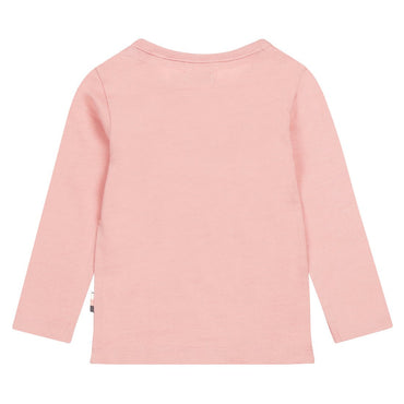 Girls T-shirt ls - Kool KidsDIRK JEANSKool KidsU44482 - 35COAGirls T-shirt ls6 Meses