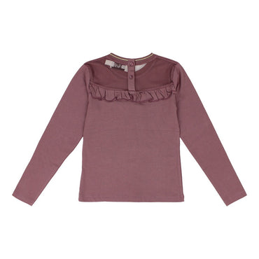 Girls T-shirt ls - Kool KidsNWMKool KidsU44088 - 1COAGirls T-shirt ls2 Años