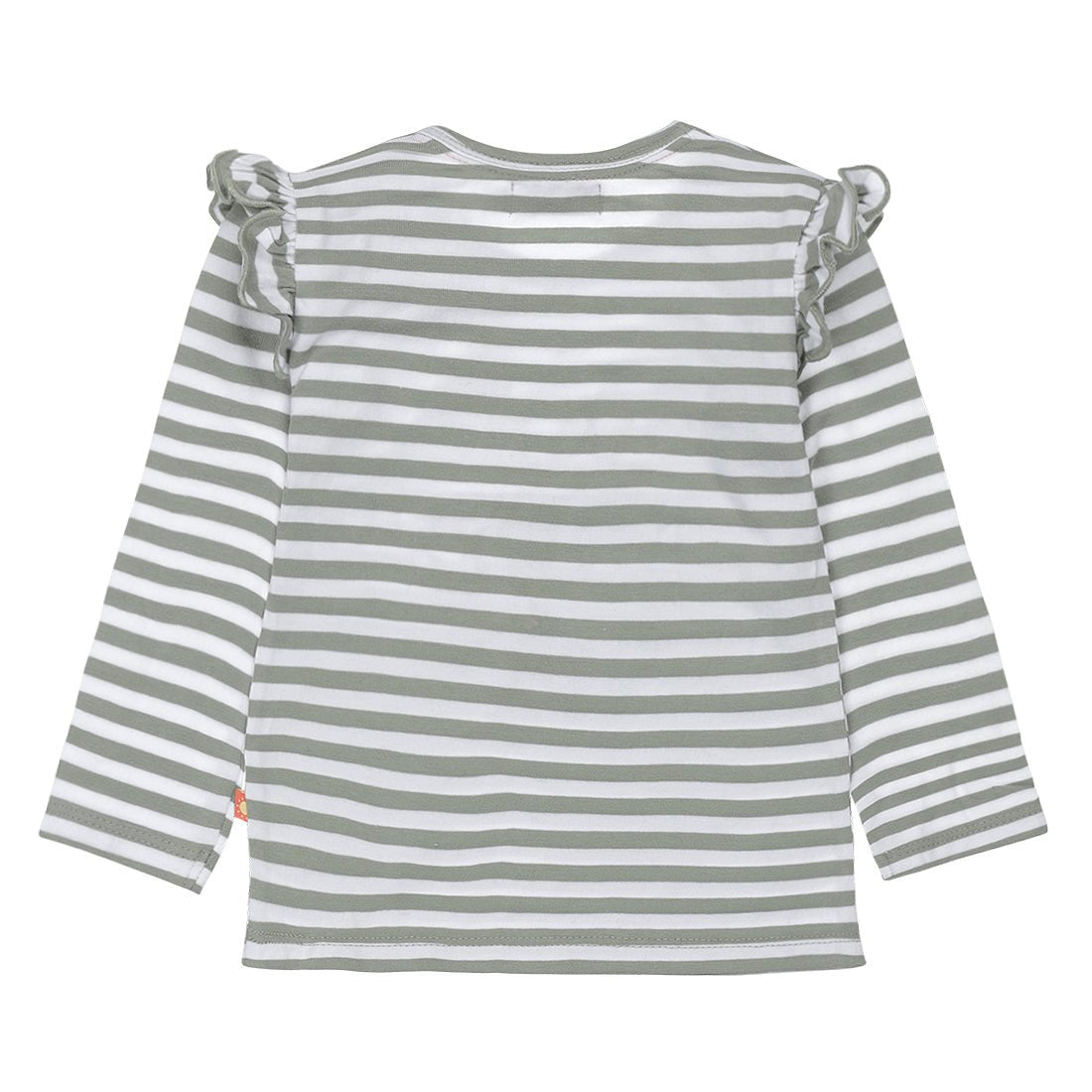 Girls T-shirt ls - Kool KidsDIRKJEKool KidsT46475-35KOOLGirls T-shirt ls3 MesesSage