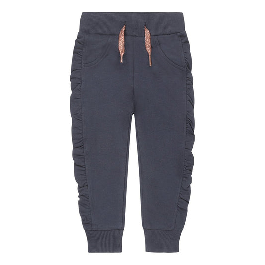 Girls Trousers - Kool KidsDIRKJEKool KidsT46450-35KOOLGirls Trousers3 MesesNavy