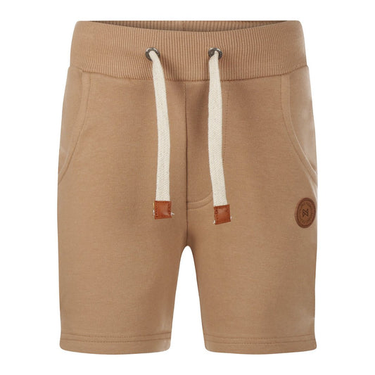 Jogging shorts - Kool KidsKOKO NOKOKool KidsR50834-37Jogging shorts4 AñosDark sand8720815214295