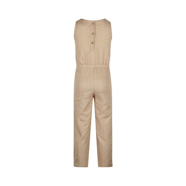 Jumpsuit para niña - Kool KidsKOKO NOKOKool KidsP54995Jumpsuit para niña4 AñosSand