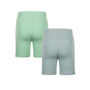 Pack de 2 joggers para niño - Kool KidsKOKO NOKOKool KidsP54861Pack de 2 joggers para niño4 AñosMulticolor