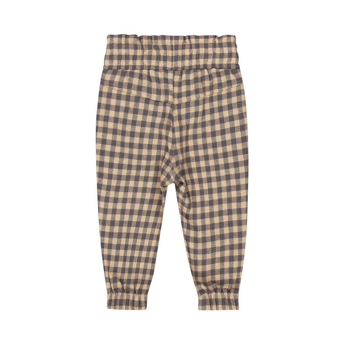 Pantalón Color Arena - Kool KidsDIRKJEKool KidsQ52328Pantalón Color Arena3 mesesArena