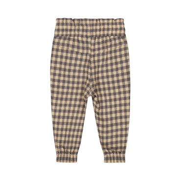 Pantalón Color Arena - Kool KidsDIRKJEKool KidsQ52328Pantalón Color Arena3 mesesArena