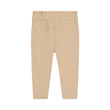 Pantalón Entubado de Algodón Color Café con Moño para Bebé - Kool KidsDIRKJEKool KidsN58357-3MPantalón Entubado de Algodón Color Café con Moño para Bebé3 MesesBeige8720815584527