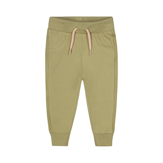 Pantalón jogger - Kool KidsDIRKJEKool KidsP54478Pantalón jogger2 AñosDusty Green
